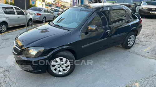 PRISMA 1.4 MPFI LT 8V
