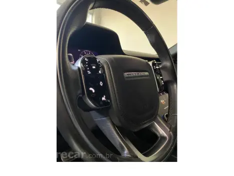 RANGE ROVER EVOQUE 2.0 P300 GASOLINA MHEV R-DYNAM