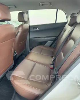 CRETA 2.0 16V Prestige