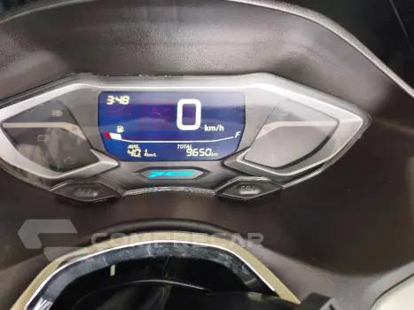 PCX 160
