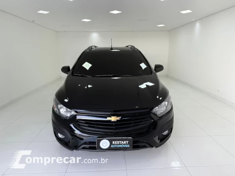 ONIX 1.4 MPFI Activ 8V