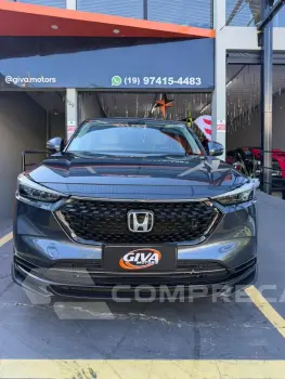 HR-V Advance 1.5  Flex TB 16V 5p Aut.