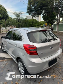 KA + 1.0 SE 12V