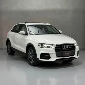 Q3 2.0 TFSI Quat. 211/220cv S-tronic 5p
