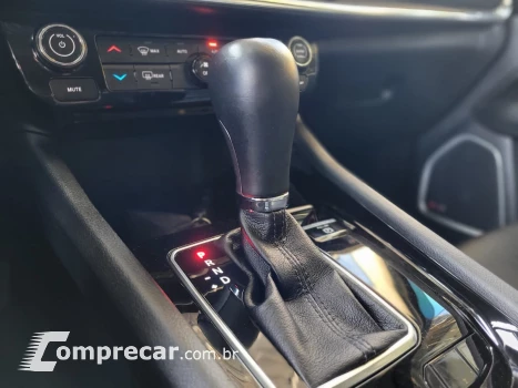 COMPASS 1.3 T270 Turbo Limited