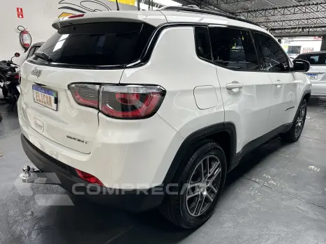 COMPASS 2.0 16V Sport