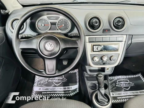 VOYAGE 1.6 MI 8V