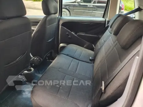 IDEA - 1.4 MPI ELX 8V 4P MANUAL