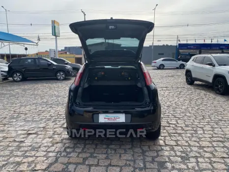 SIENA 1.4 MPI ELX 8V