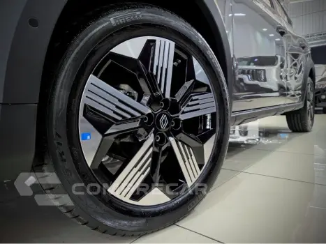 KARDIAN 1.0 TCE FLEX ICONIC EDC