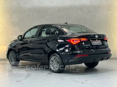 CRONOS DRIVE 1.0 6V Flex