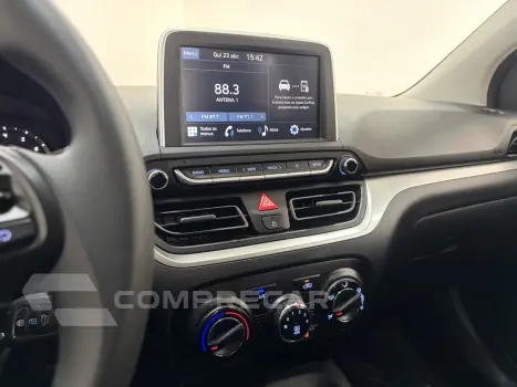 HB20 1.0 12V FLEX COMFORT MANUAL