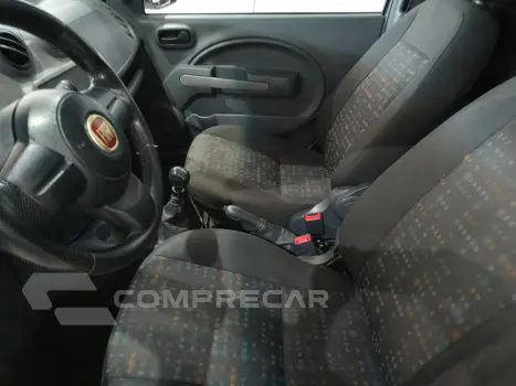 FIORINO ENDUR 1.4