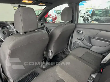 LOGAN 1.0 12V SCE ZEN