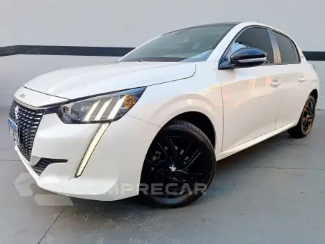 208 Style 1.0 Flex 6V 5p Mec.