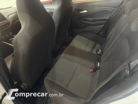 Onix Hatch 1.0 4P FLEX LT