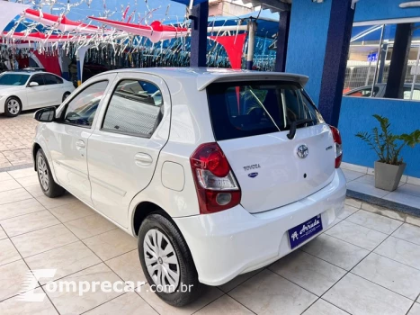 ETIOS