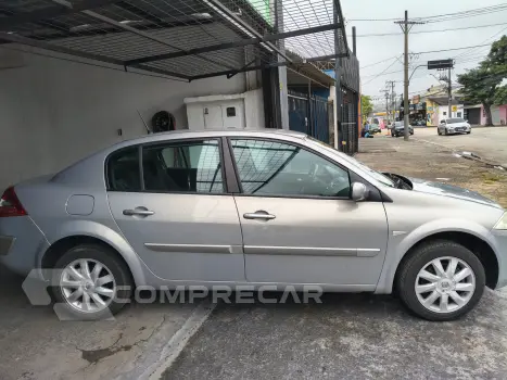 MEGANE 1.6 Dynamique 16V