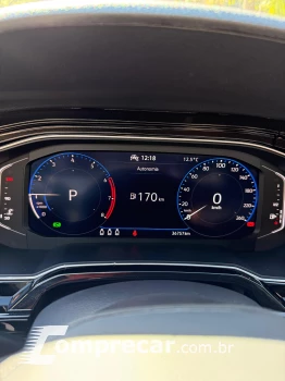 NIVUS 1.0 200 TSI Highline