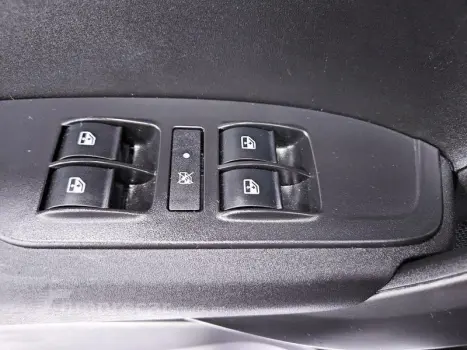 CRONOS DRIVE 1.3 FLEX