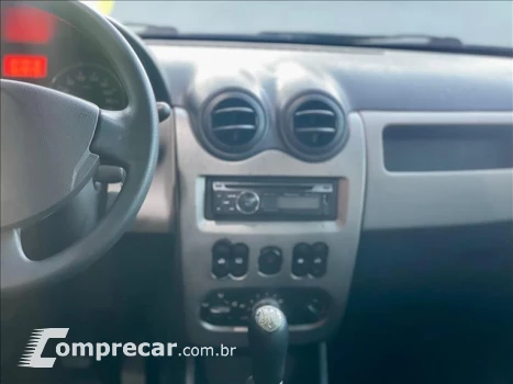 SANDERO 1.6 Expression 8V