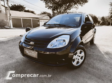 FORD KA 1.0 MPI 8V 2 portas