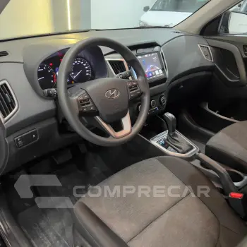 Creta Action 1.6 16V Flex Aut.