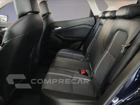 TRACKER 1.0 TURBO FLEX LTZ AUTOMÁTICO