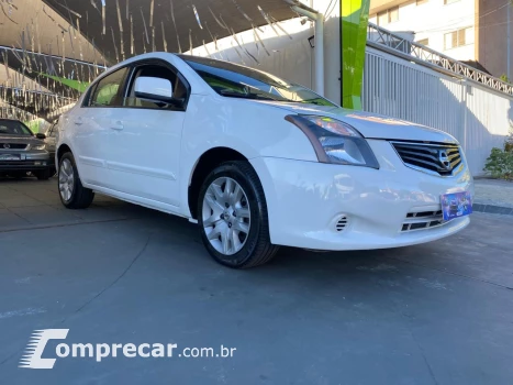 SENTRA 2.0 16V