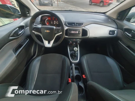 CHEVROLET ONIX 1.0 MPFI LT 8V 2019