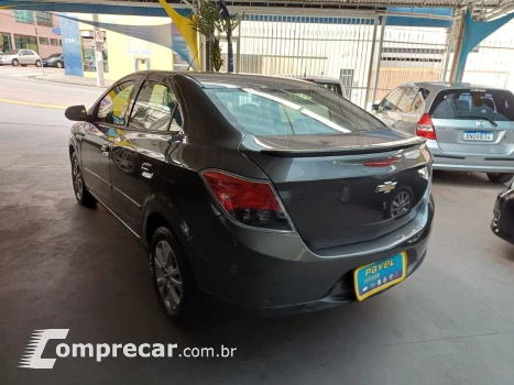 PRISMA 1.0 LT Spe/4 8V