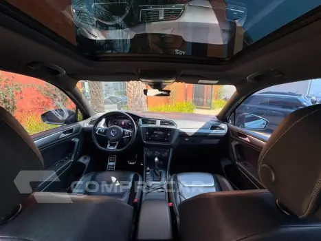 TIGUAN ALLSPACE RL