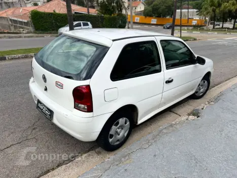 Gol City (Trend) 1.0 Mi Total Flex 8V 2p