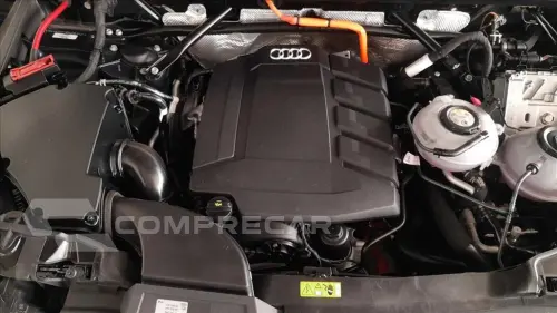 Q5 2.0 55 TFSIE PHEV PERFORMANCE QUATTRO S TRONIC