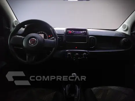 MOBI 1.0 EVO FLEX LIKE. MANUAL