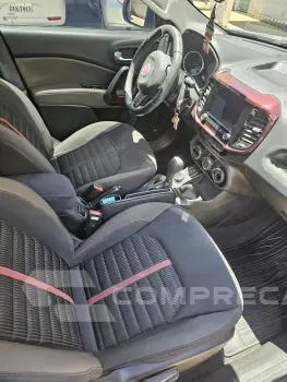 TORO 2.0 16V Turbo Freedom 4WD AT9