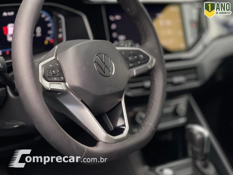 NIVUS 1.0 200 TSI TOTAL FLEX HIGHLINE AUTOMÁTICO