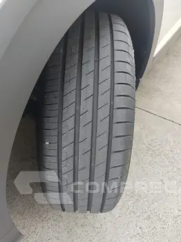 Nivus Comfortline 1.0 200 TSI Flex Aut.