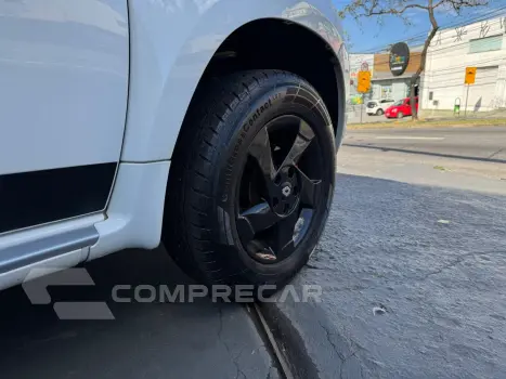 DUSTER 1.6 Dynamique 4X2 16V
