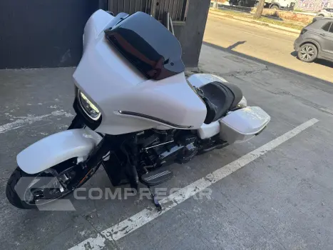 Harley Davidson STREET GLIDE ESPECIAL