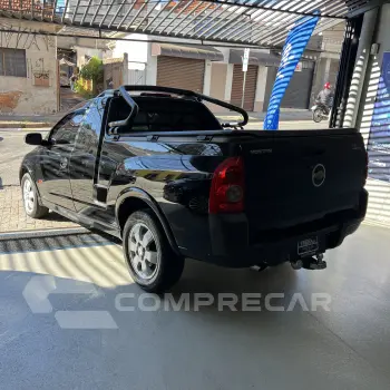 MONTANA Sport 1.4 ECONOFLEX 8V 2p