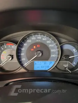 COROLLA 1.8 GLI Upper 16V