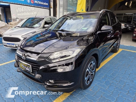 HR-V 1.8 16V FLEX TOURING 4P AUTOMÁTICO