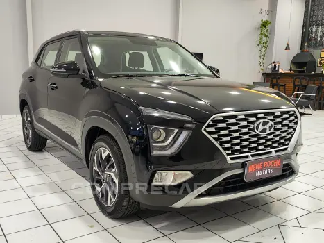 CRETA 1.0 Tgdi Limited