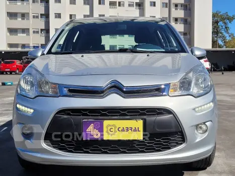 C3 Attraction Pure Tech 1.2 Flex 12V Mec