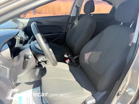 HB20 1.0 12V Comfort