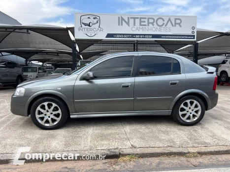 ASTRA 2.0 MPFI Advantage 8V