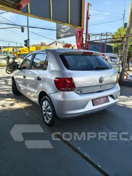 GOL 1.6 MI Trendline 8V