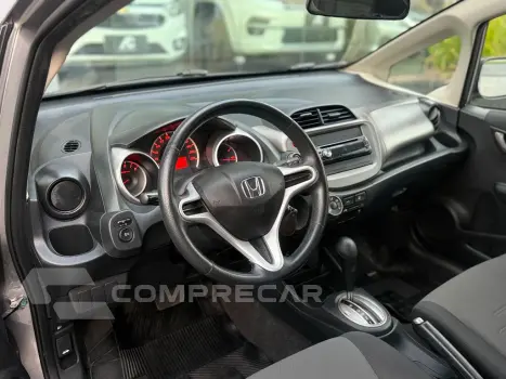 Fit CX 1.4 Flex 16V 5p Aut.