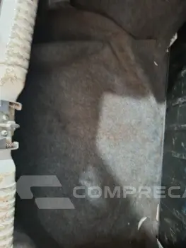 GOL 1.0 12V MPI Totalflex